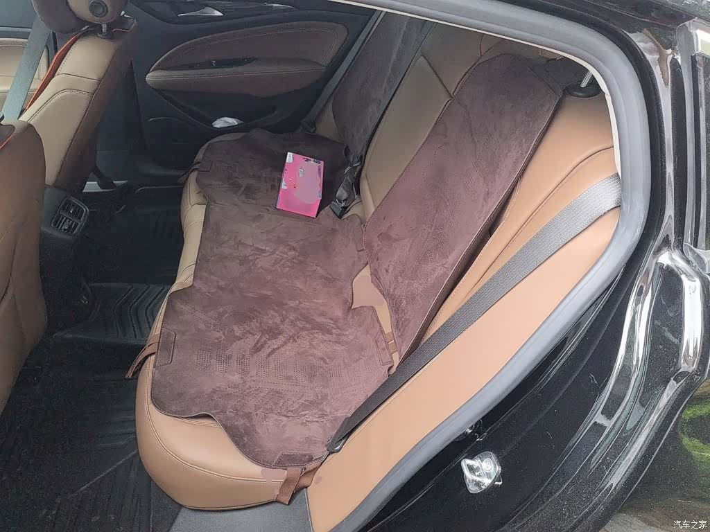 Buick Regal, 2024 18