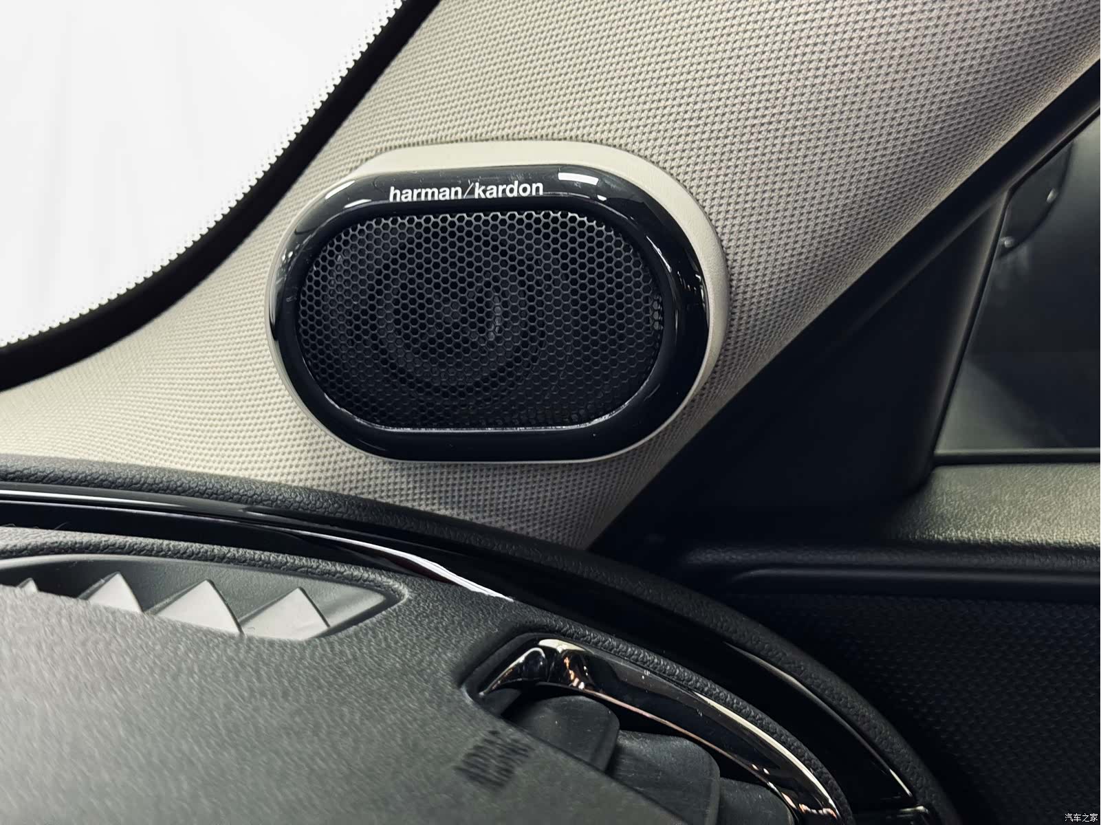 Mini Clubman, 2016 7