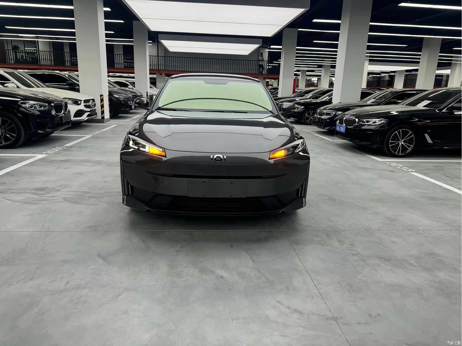 Changan Eado, 2024 2