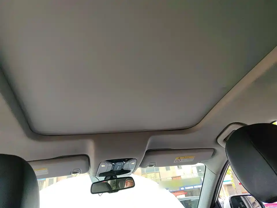 Trumpchi Trumpchi GS8