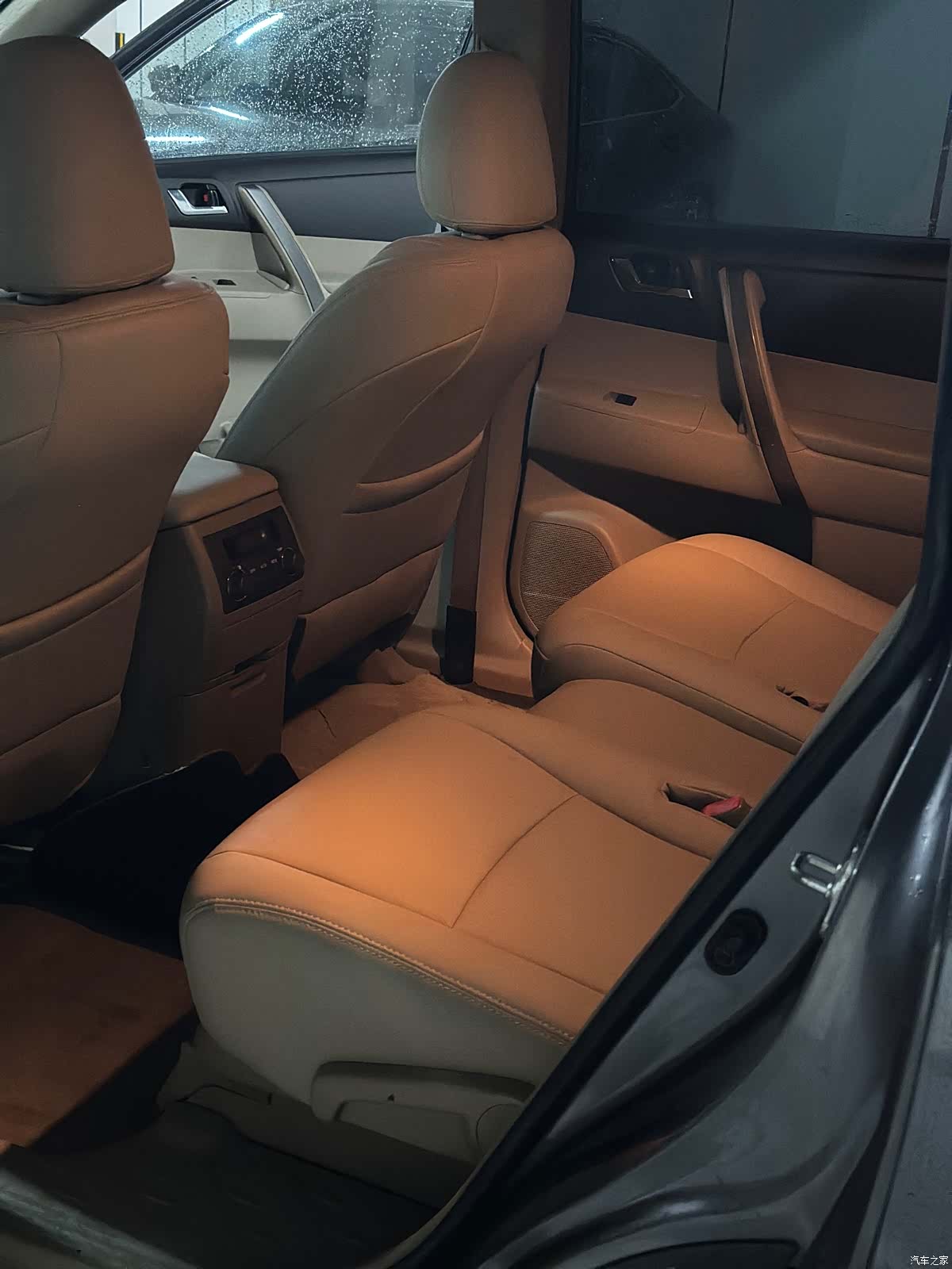 Toyota Highlander, 2010 9