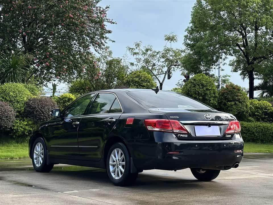 Toyota Camry Toyota Camry