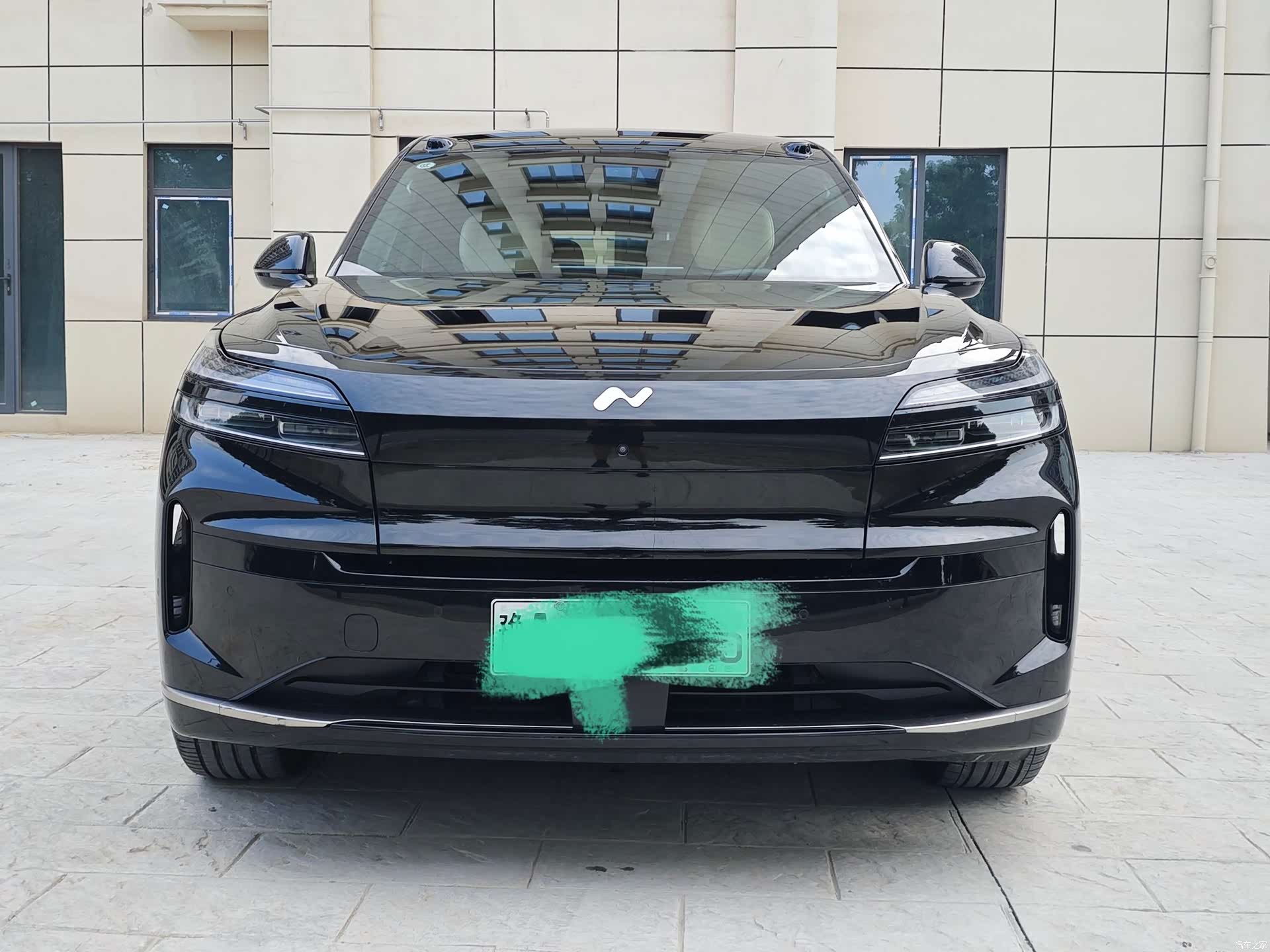 NIO L90, 2025 2
