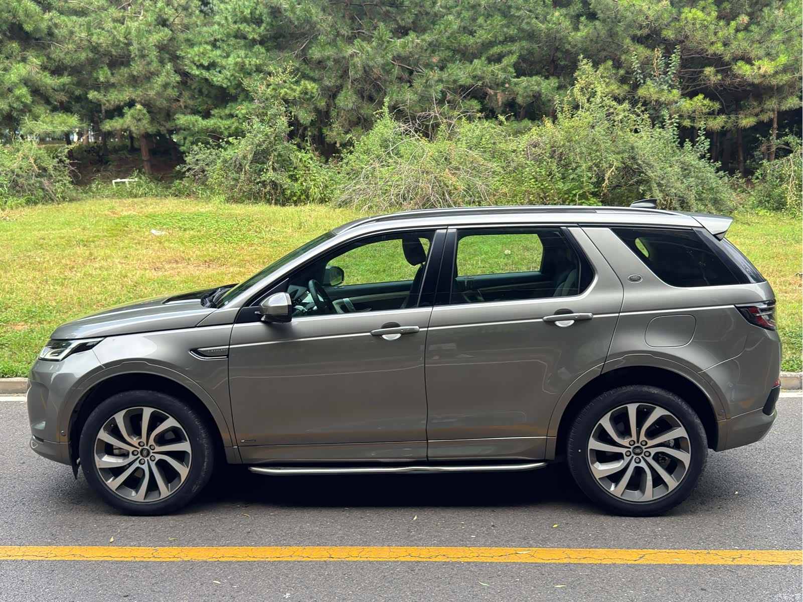 Land Rover Discovery, 2021 7