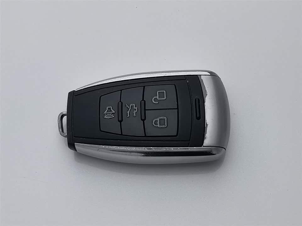 BAIC Shenbao D50 BAIC Shenbao D50