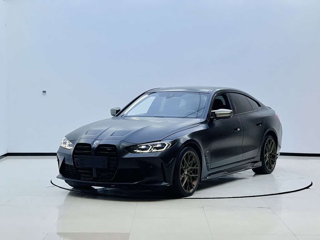 BMW i4