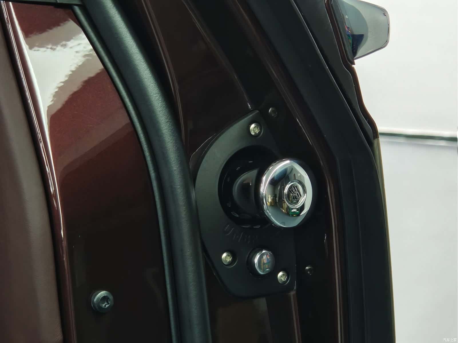 Rolls-Royce Phantom, 2016 25