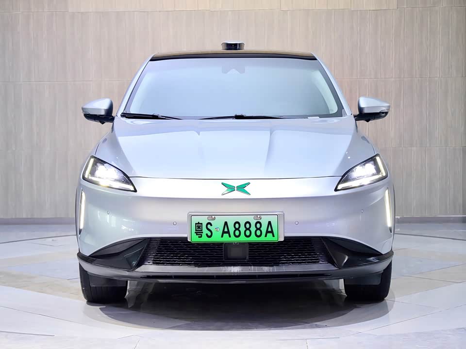 XPENG G3 XPENG G3