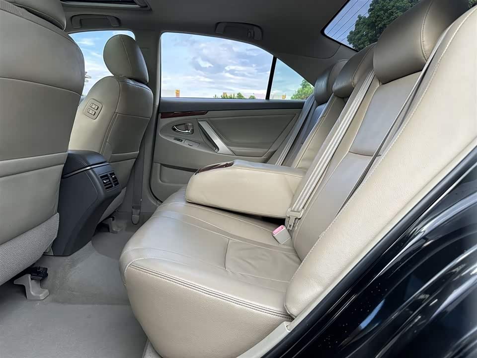 Toyota Camry Toyota Camry