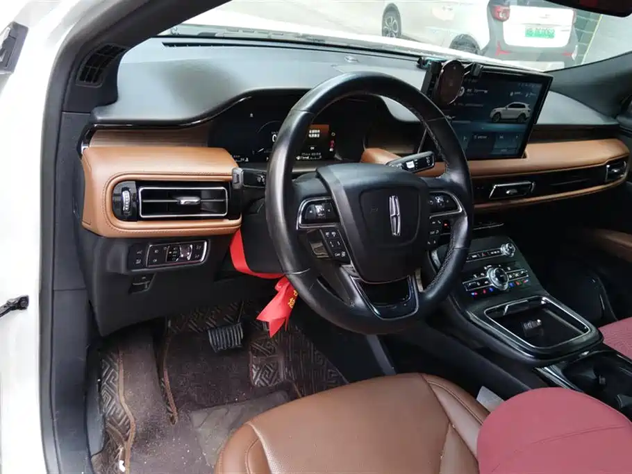 Lincoln Navigator Lincoln Navigator