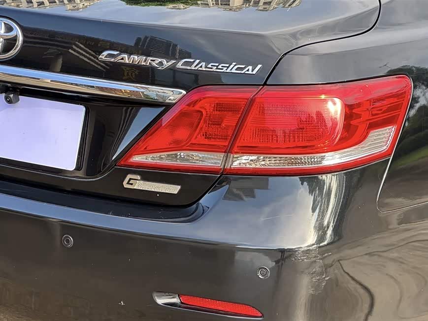 Toyota Camry Toyota Camry