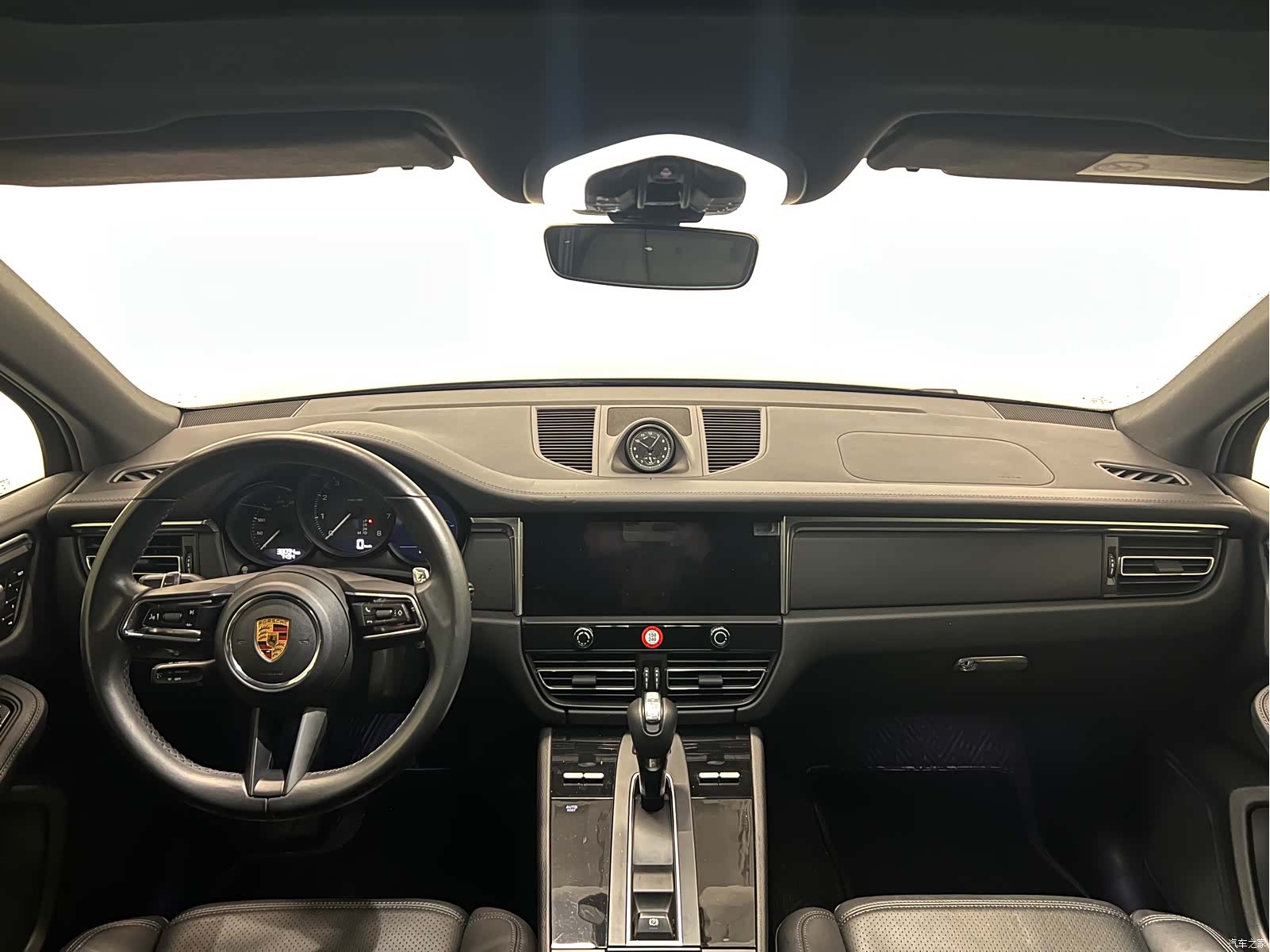 Porsche Macan, 2023 7