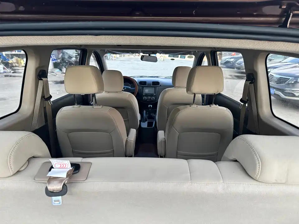 Wuling Wuling Hongguang