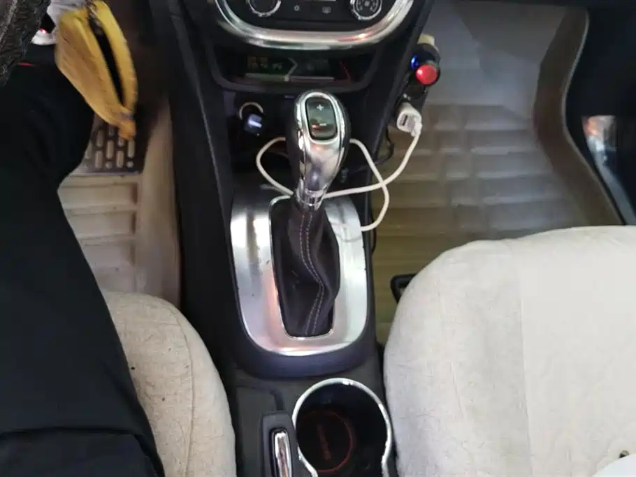 Buick Angkola