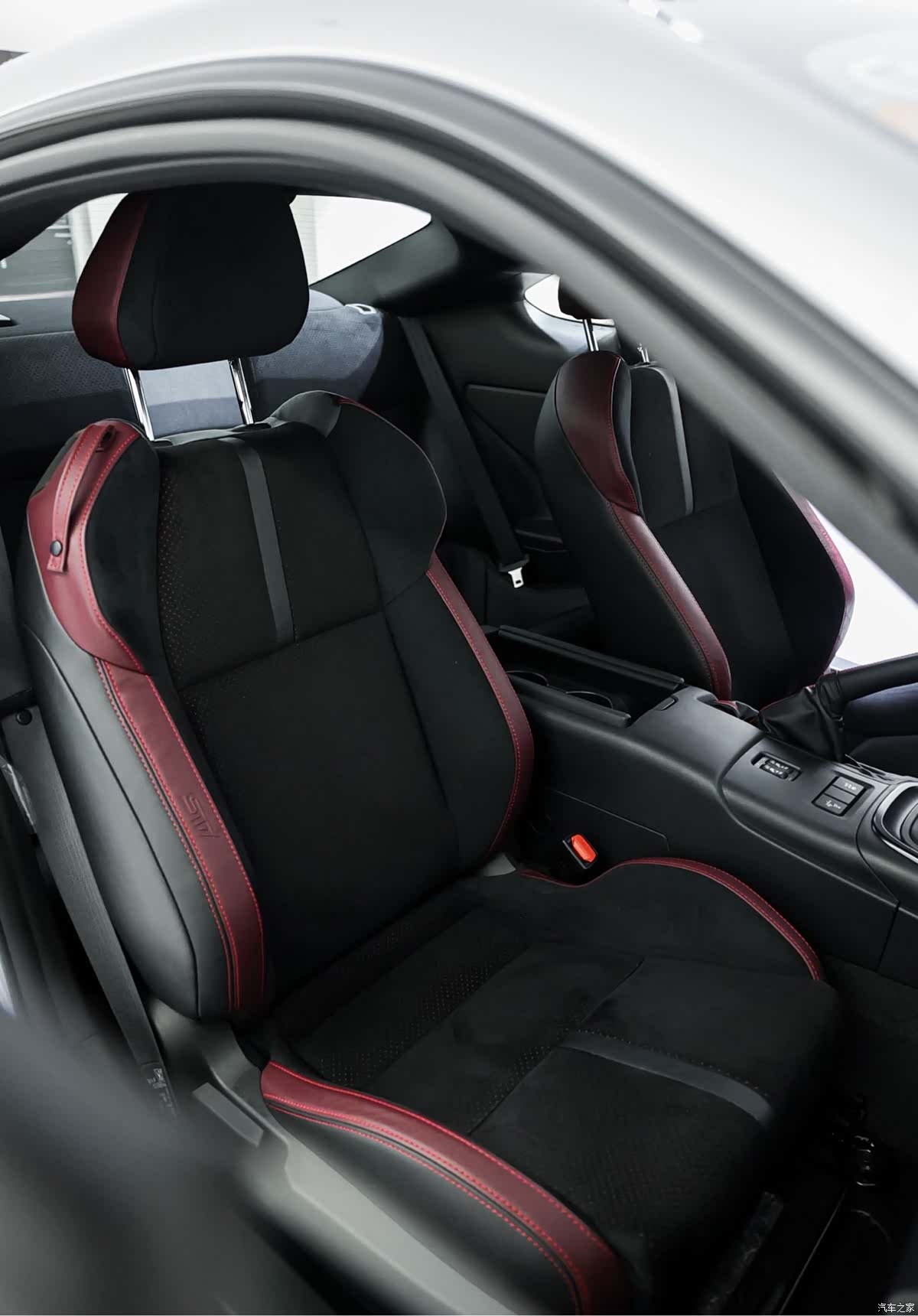 Subaru BRZ, 2024 8