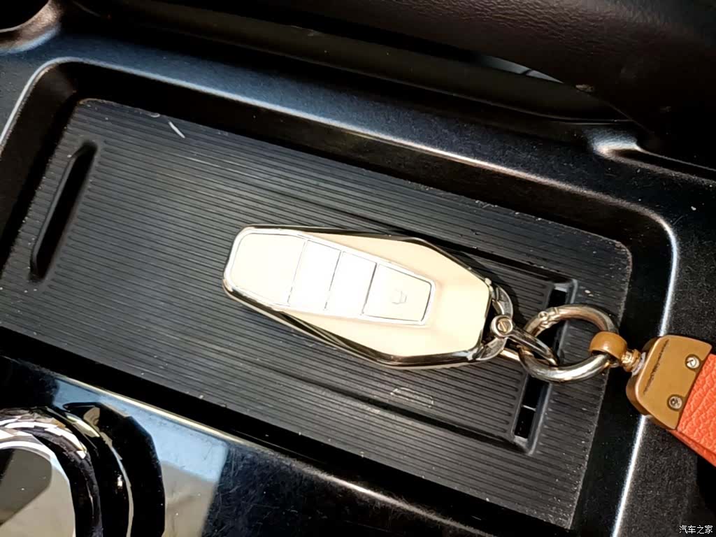 Chery iCAR, 2024 9