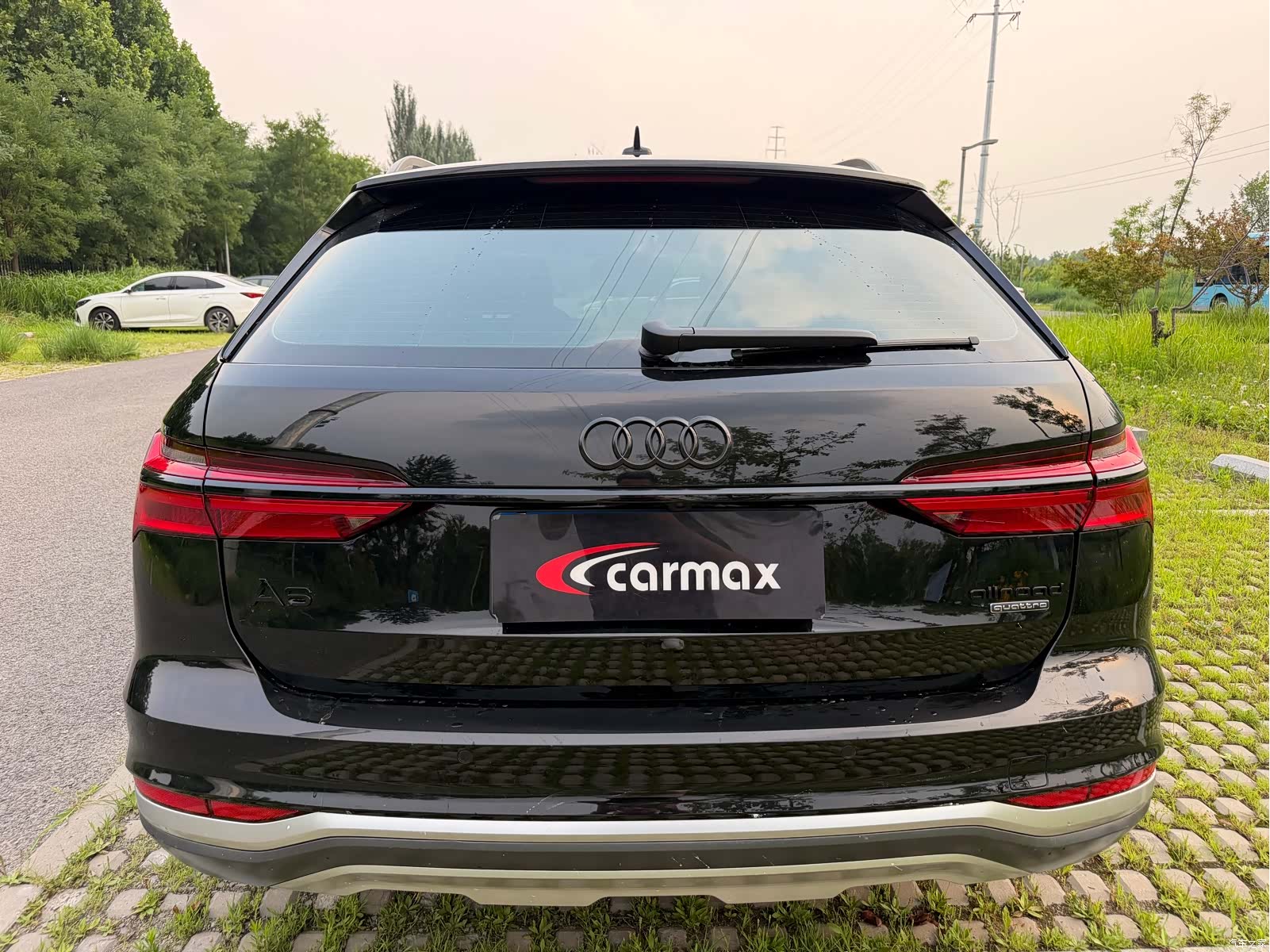 Audi A6, 2023 7