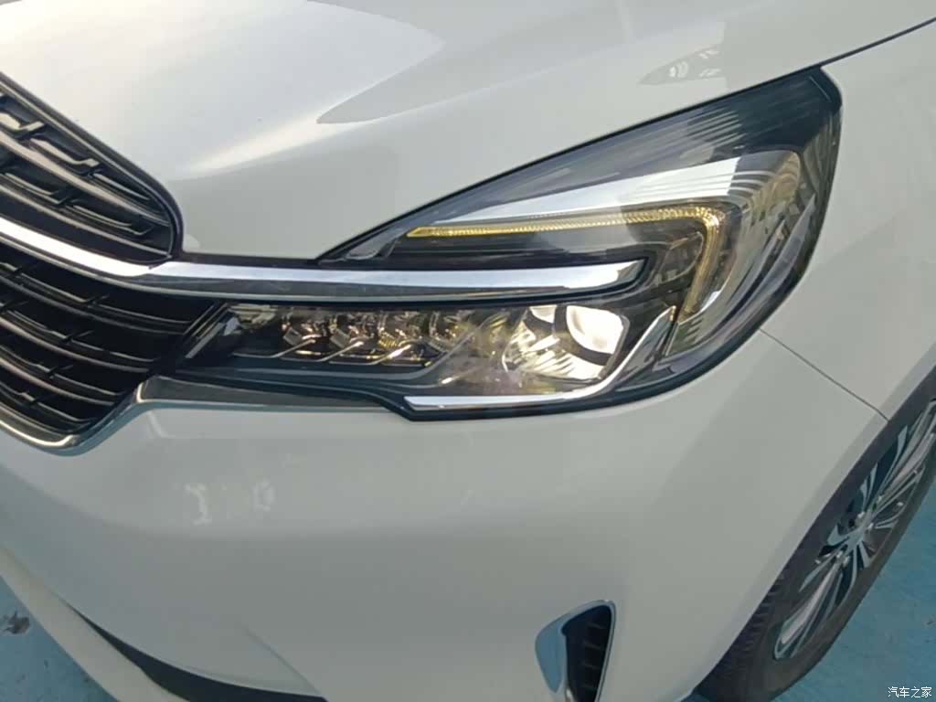 Buick GL8, 2021 24