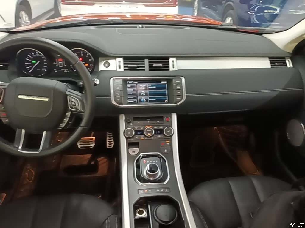 Land Rover Range Rover, 2015 10