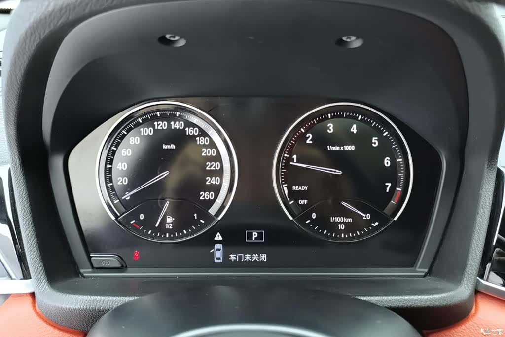 BMW X2, 2020 14