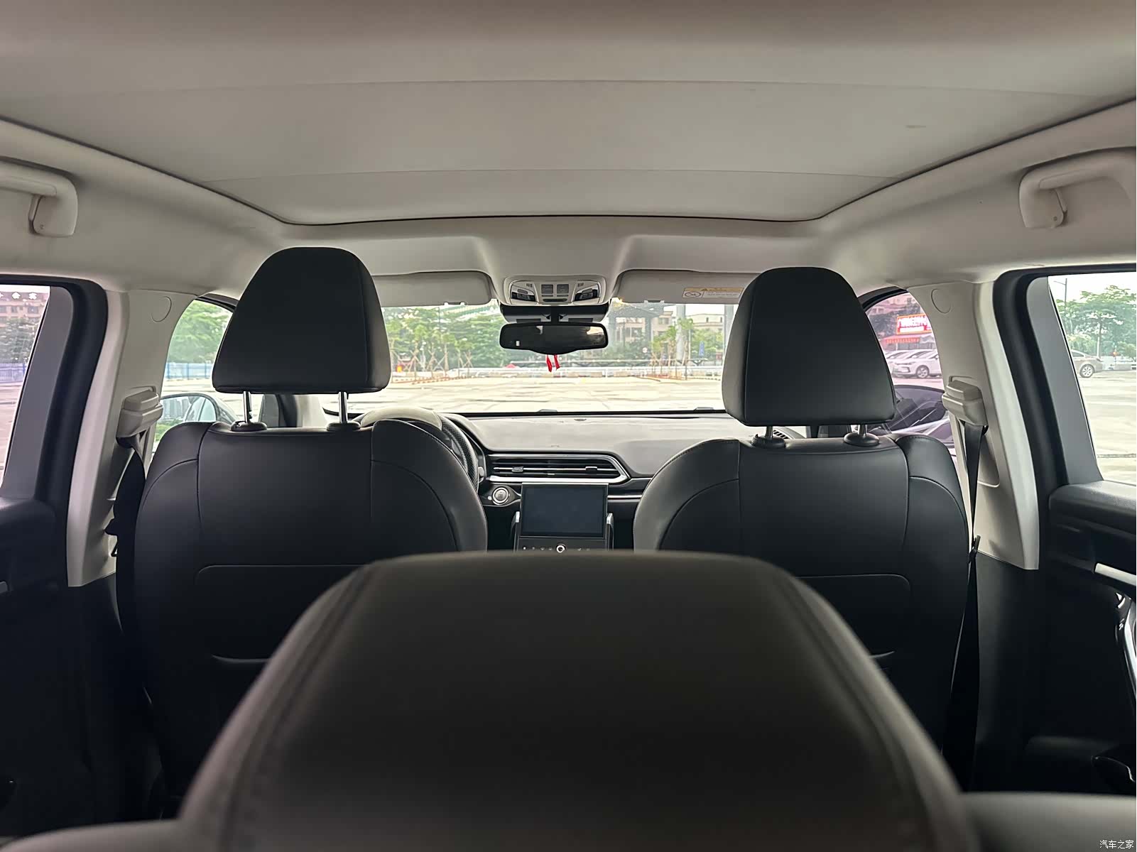 Haval F5, 2019 17
