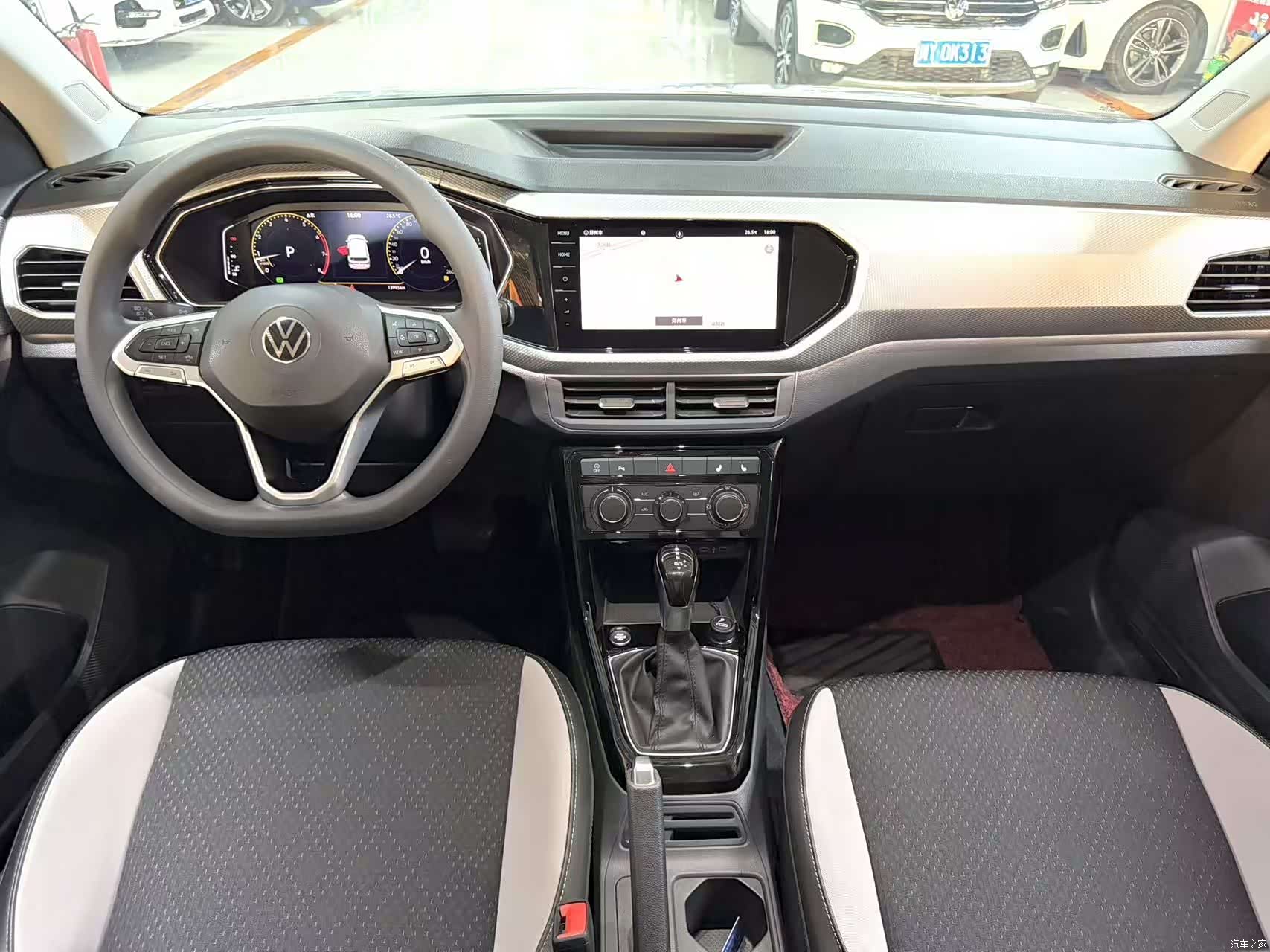 Volkswagen Tacqua, 2022 4