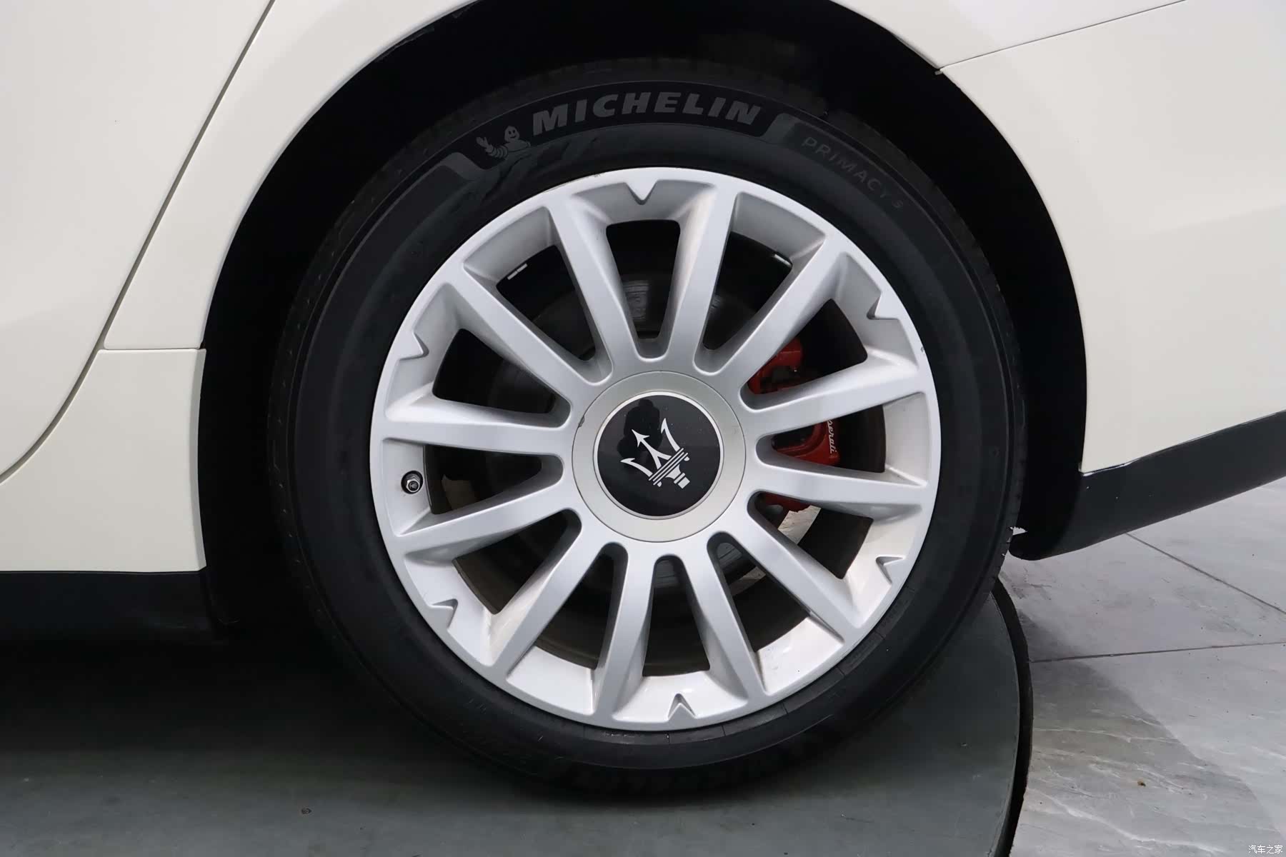 Maserati Ghibli, 2016 21