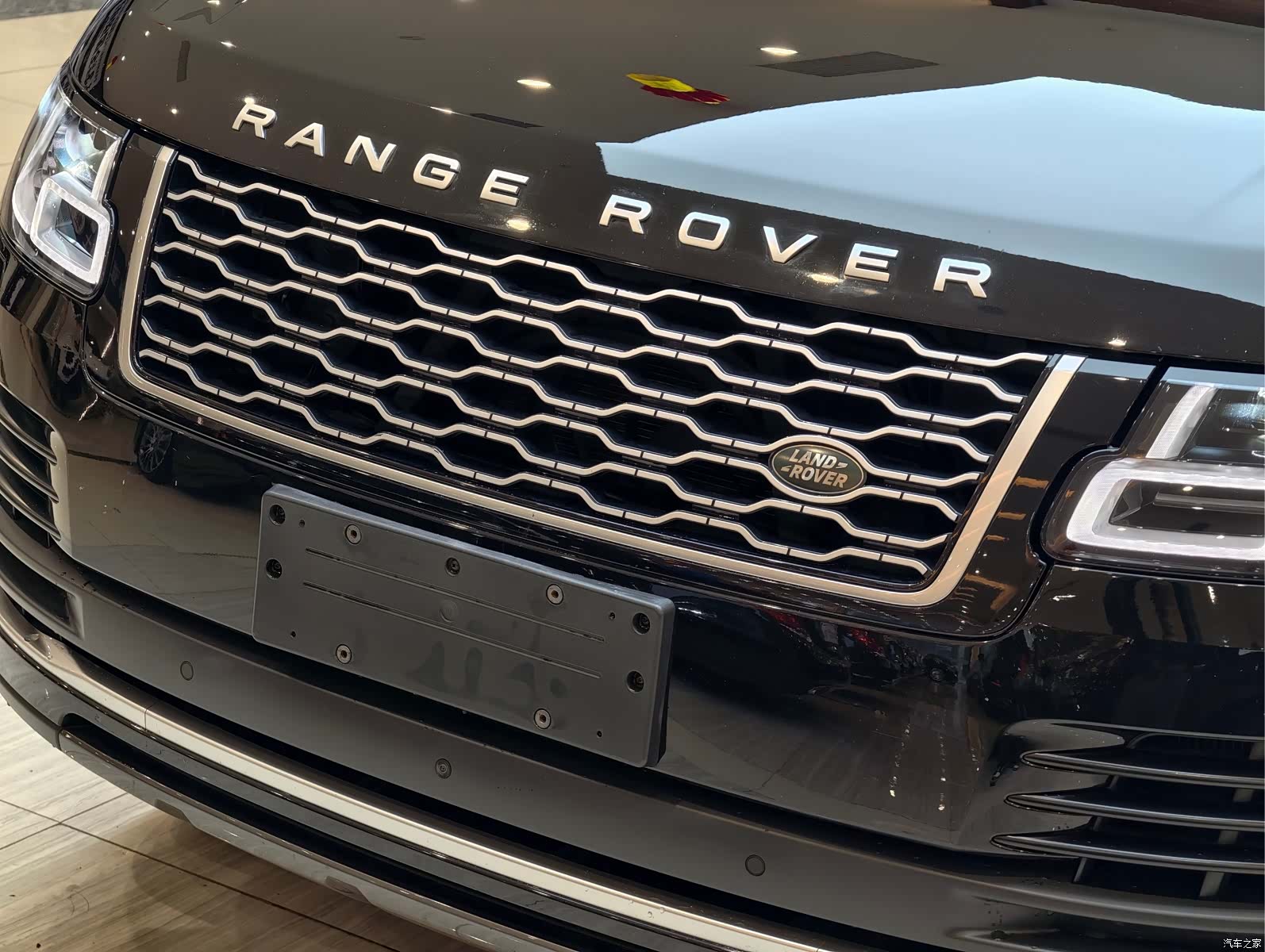 Land Rover Range Rover, 2021 25