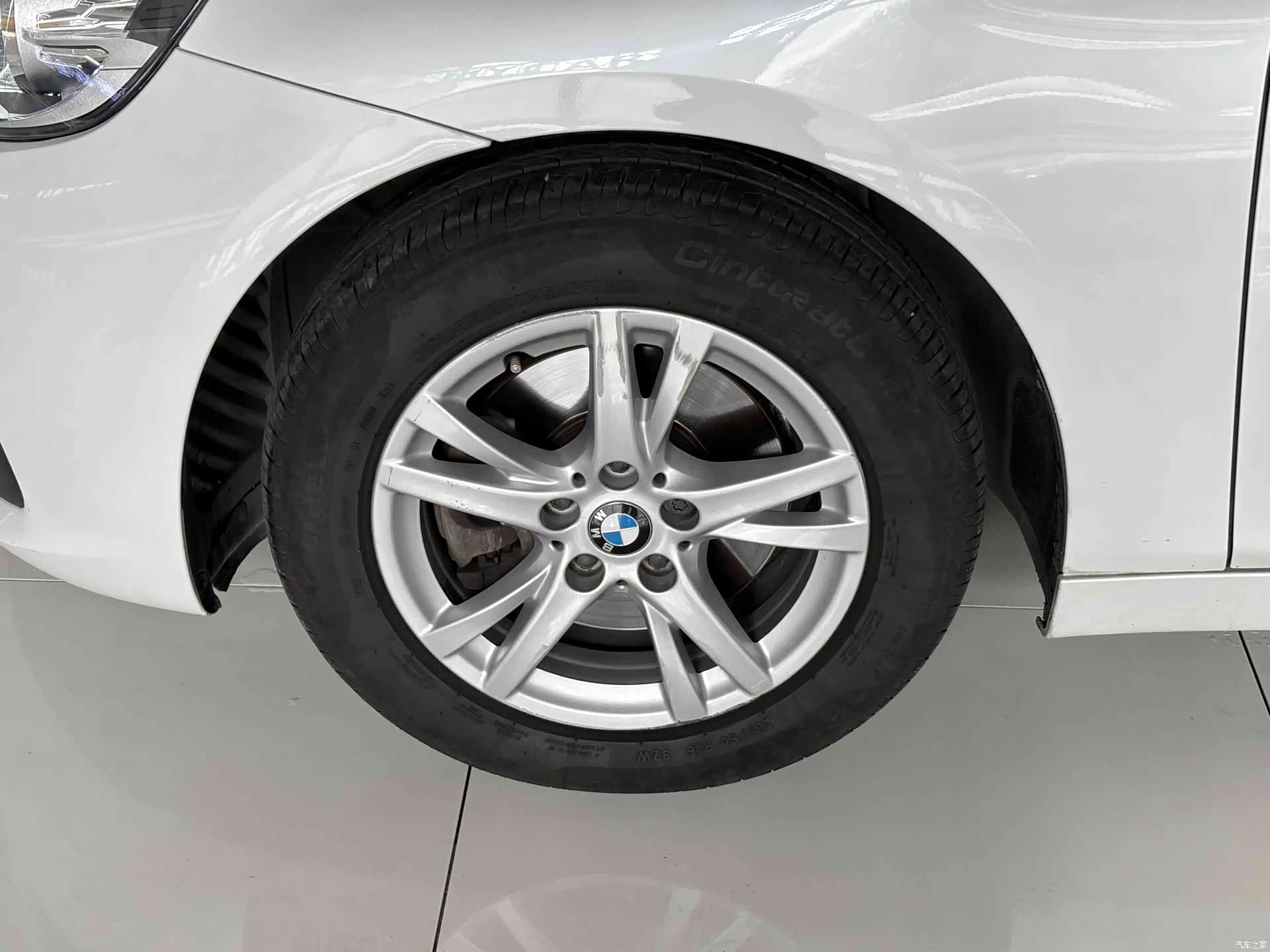 BMW 2 Series, 2016 8