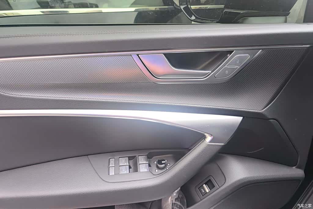 Audi A6L, 2024 7