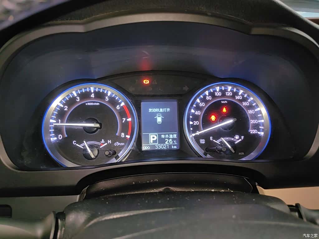 Toyota Highlander, 2016 12