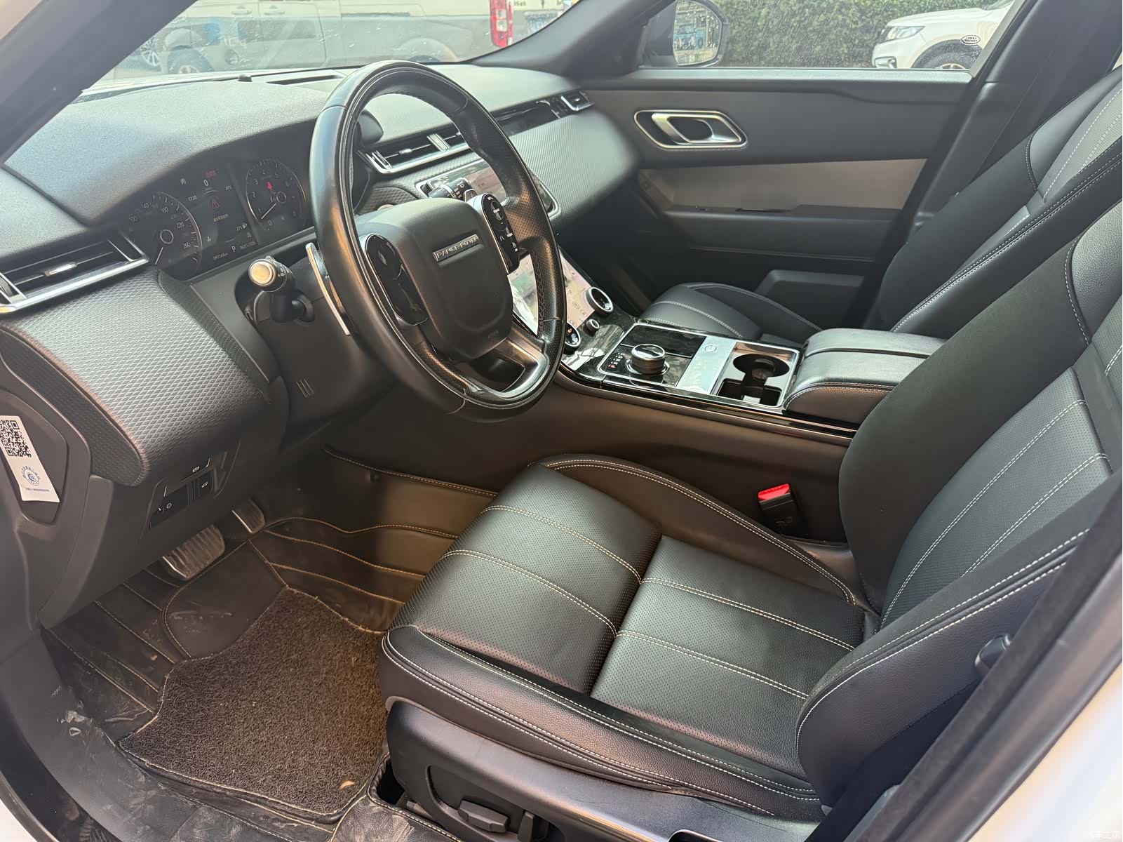 Land Rover Range Rover, 2018 4