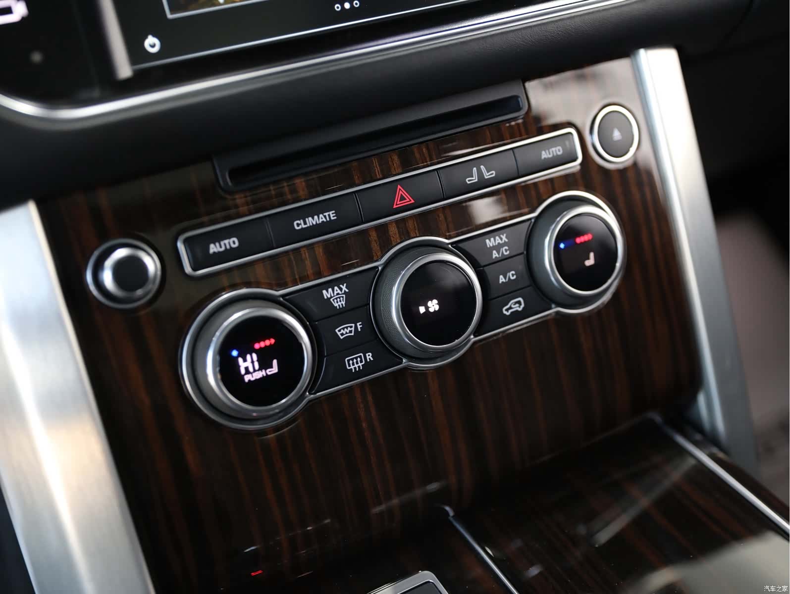 Land Rover Range Rover, 2016 9