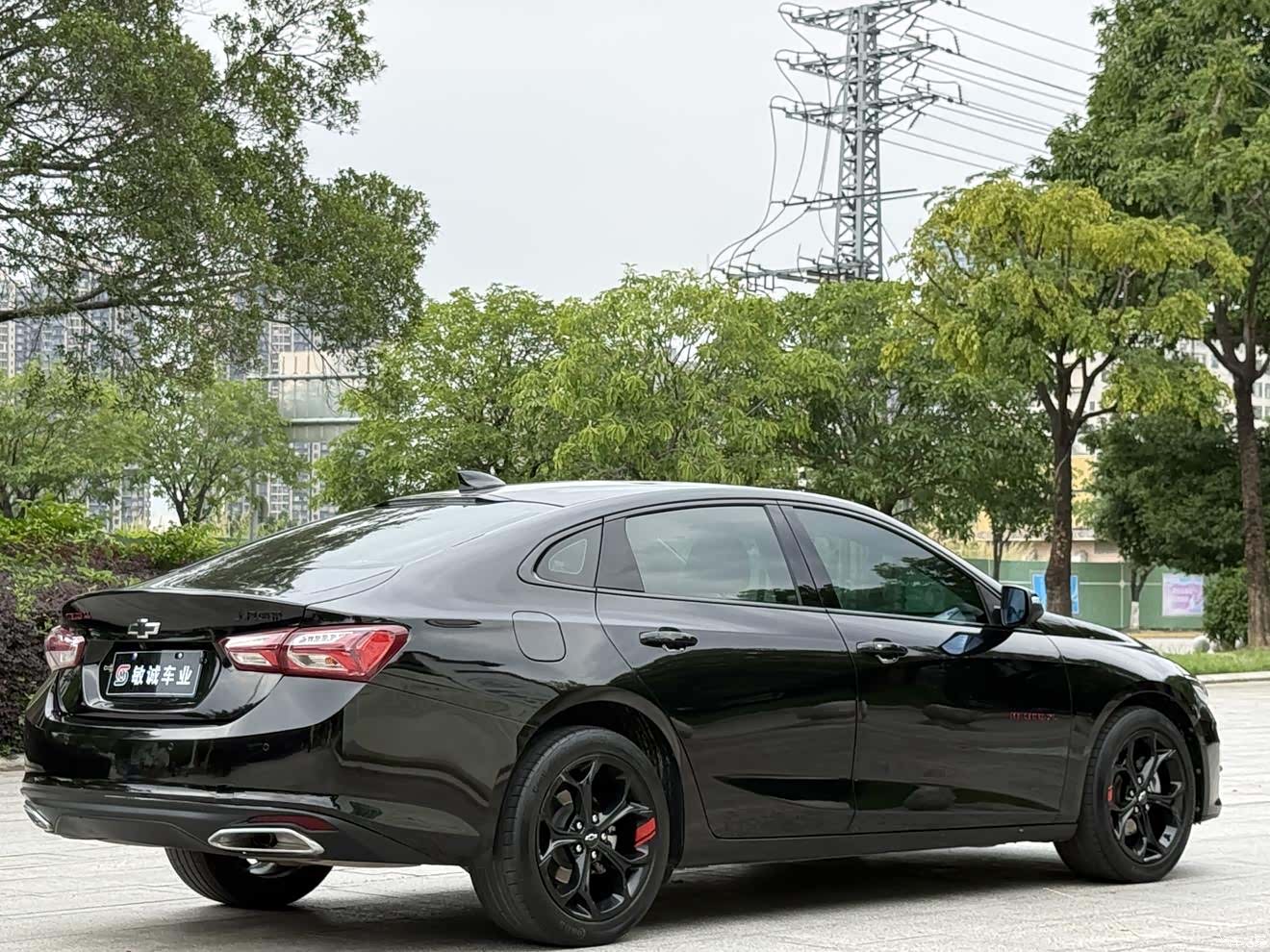 Chevrolet XL, 2022 7