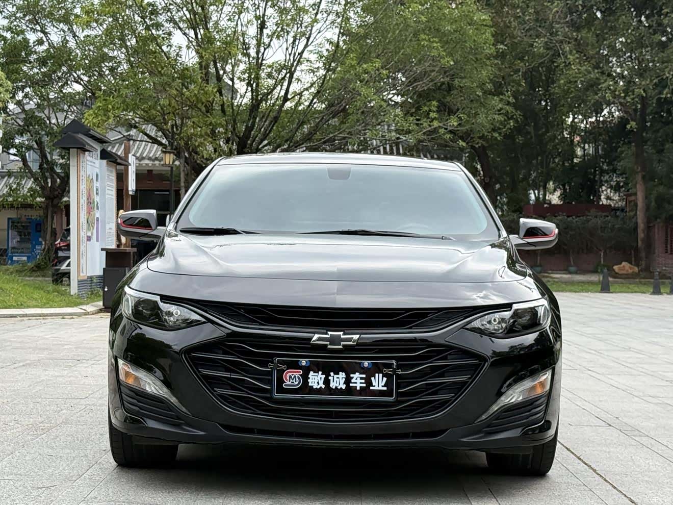 Chevrolet XL, 2022 3