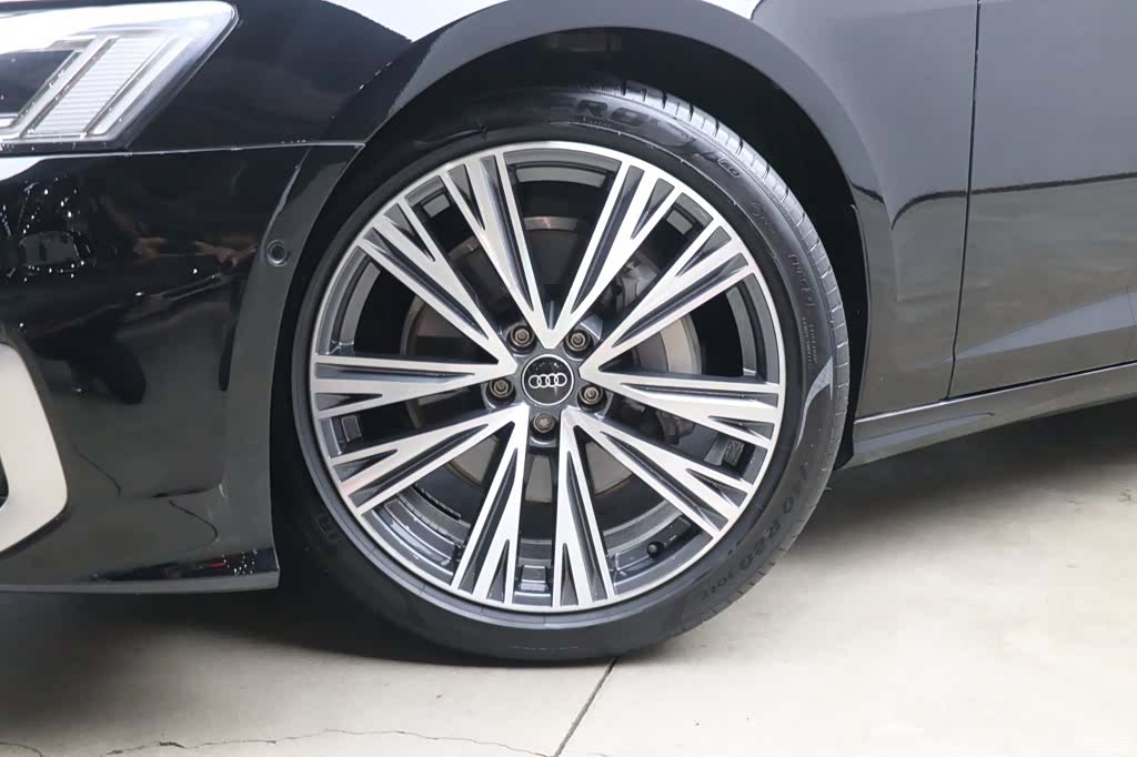 Audi A6L, 2023 26