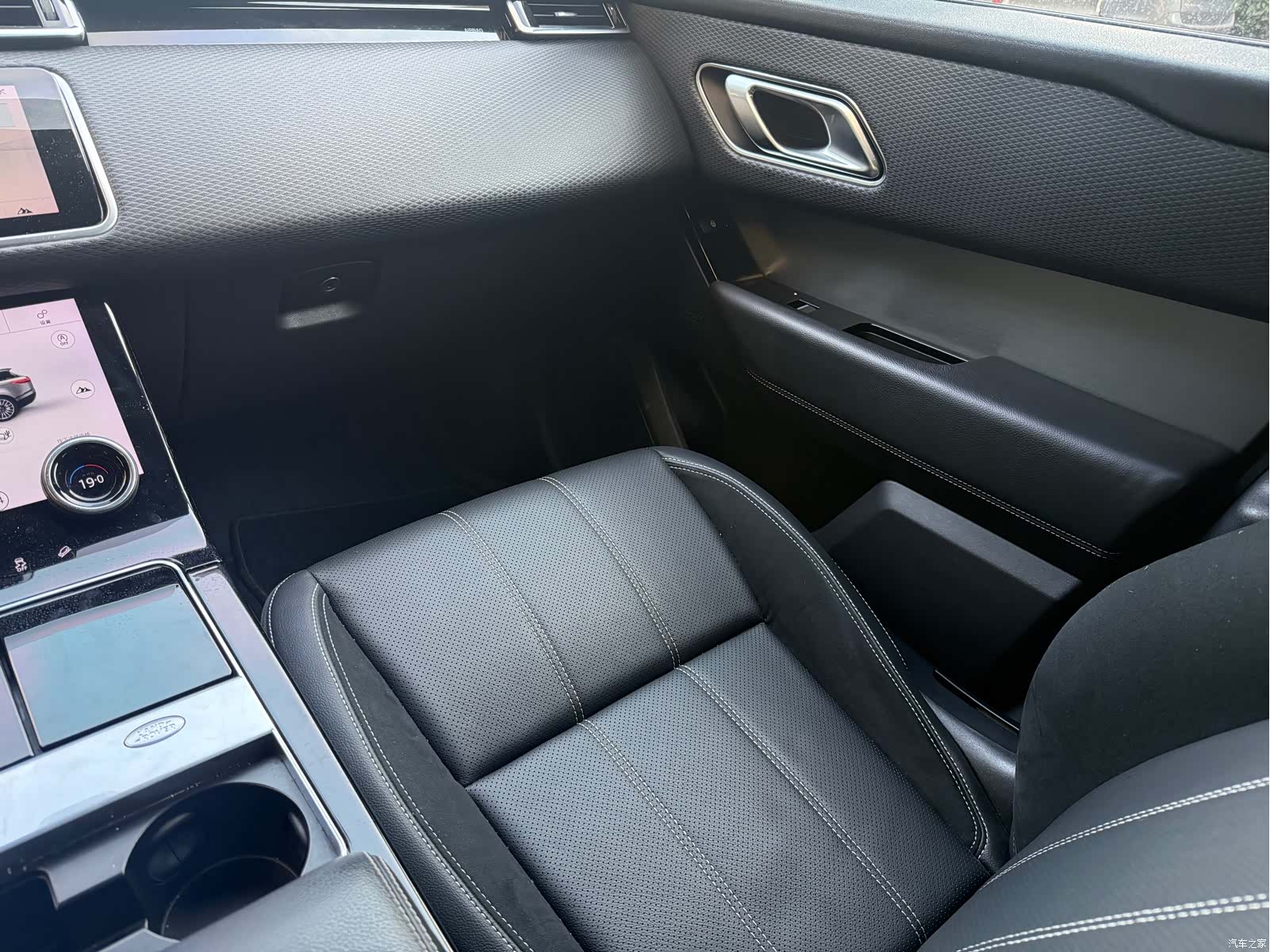 Land Rover Range Rover, 2018 10
