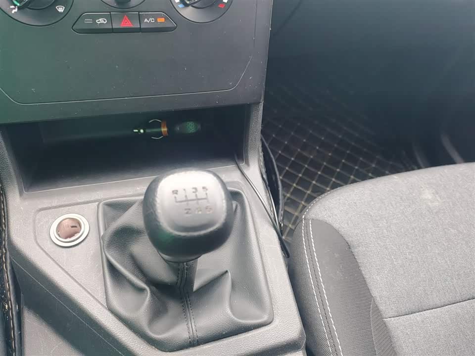 Wuling Wuling Hongguang PLUS