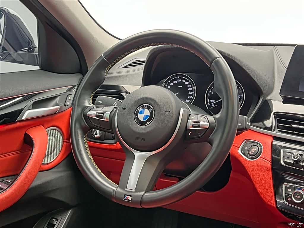 BMW X2, 2023 22