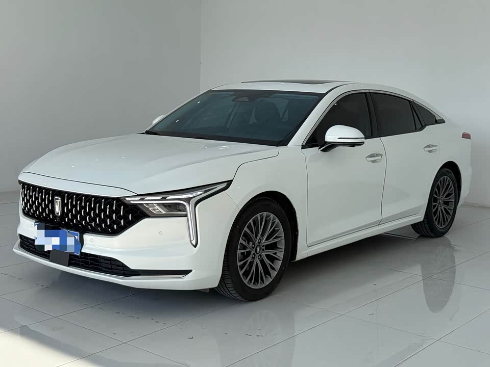 Besturn B70