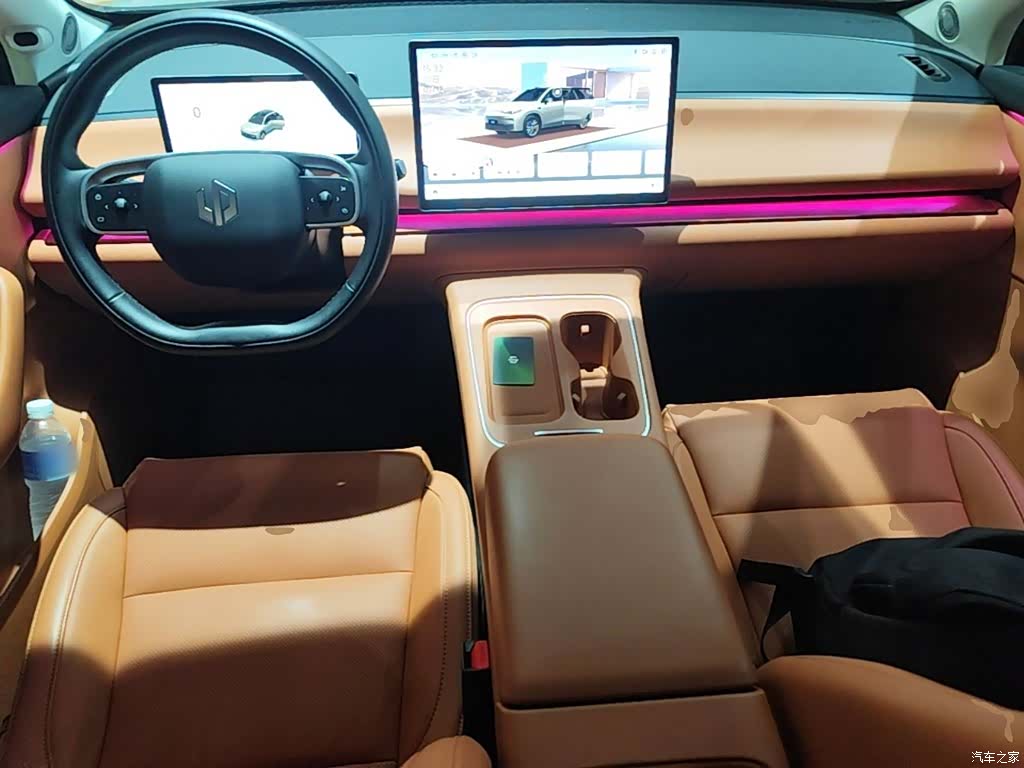 Leapmotor C10, 2025 10