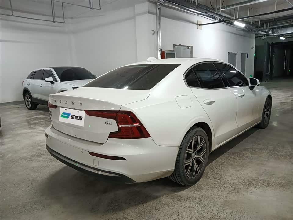 Volvo S60 Volvo S60