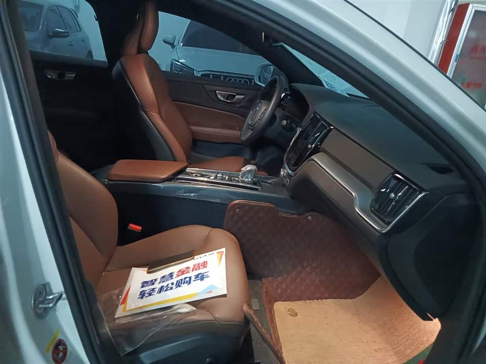 Volvo S60 Volvo S60