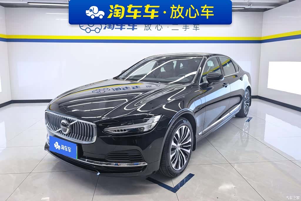 Volvo S90, 2025 1