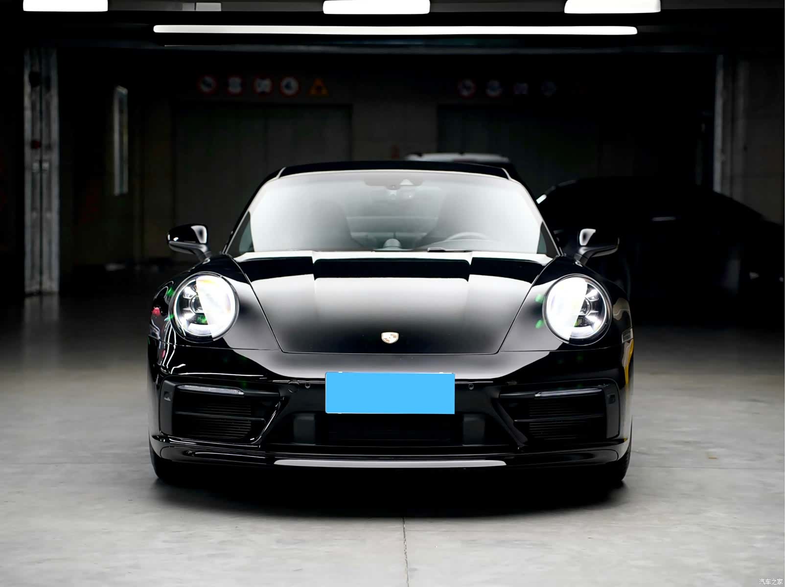 Porsche 911, 2022 все фото