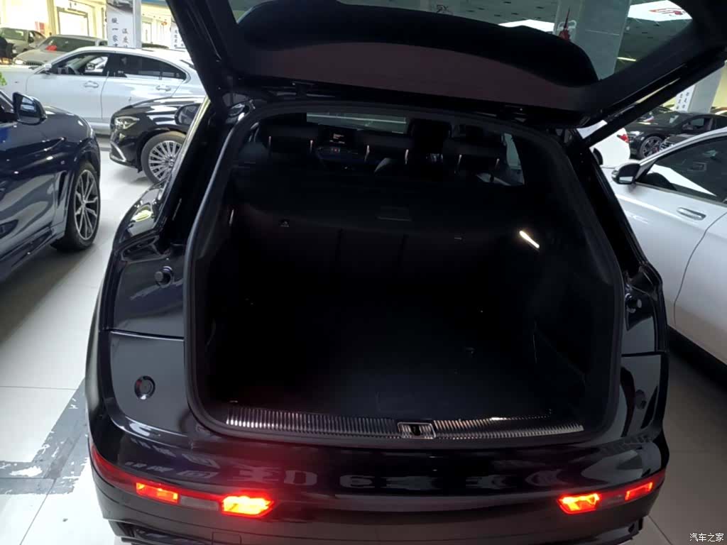Audi Q5L, 2024 19