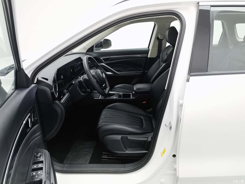 Bestune T55, 2024 10