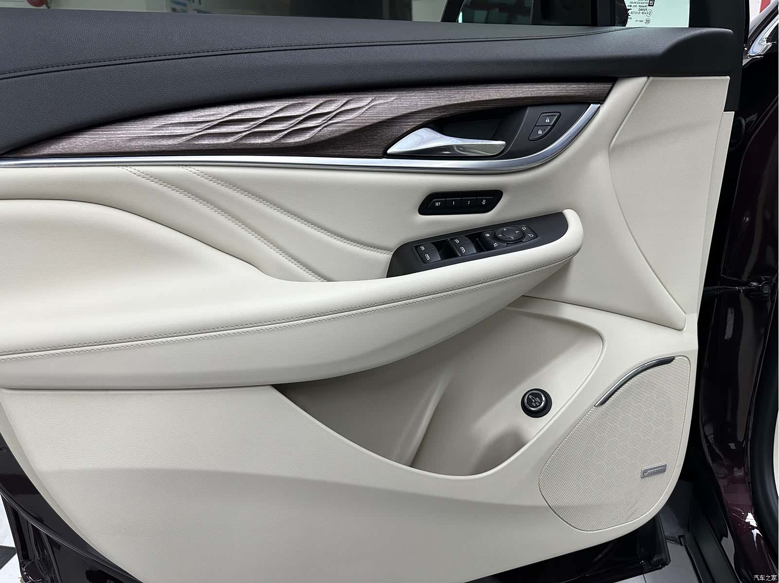 Buick Enclave, 2021 16