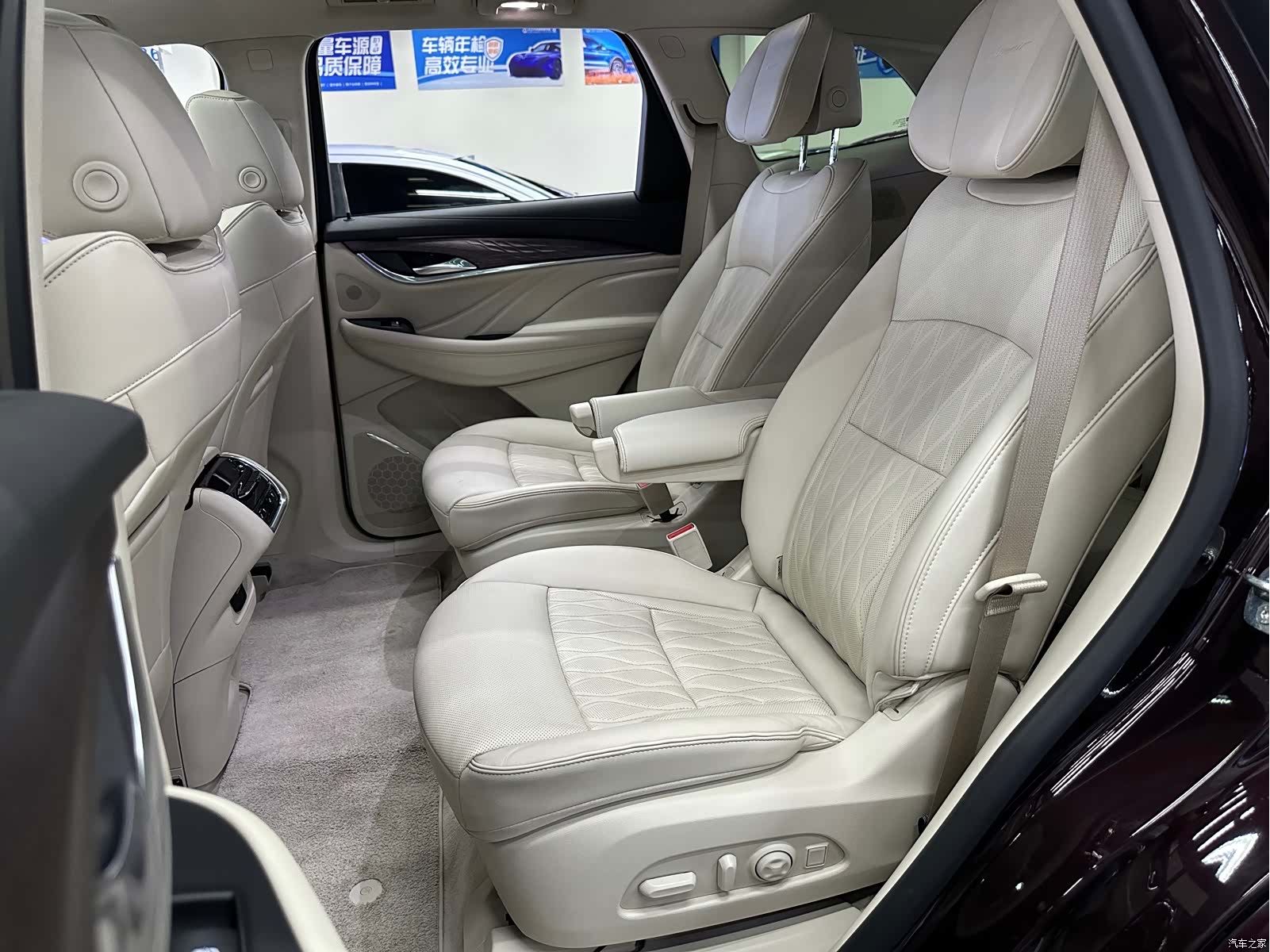 Buick Enclave, 2021 34