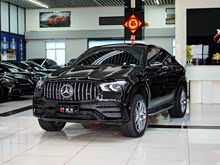 ����GLE���� AMG 2020�� AMG GLE 53 4MATIC+ ����SUV